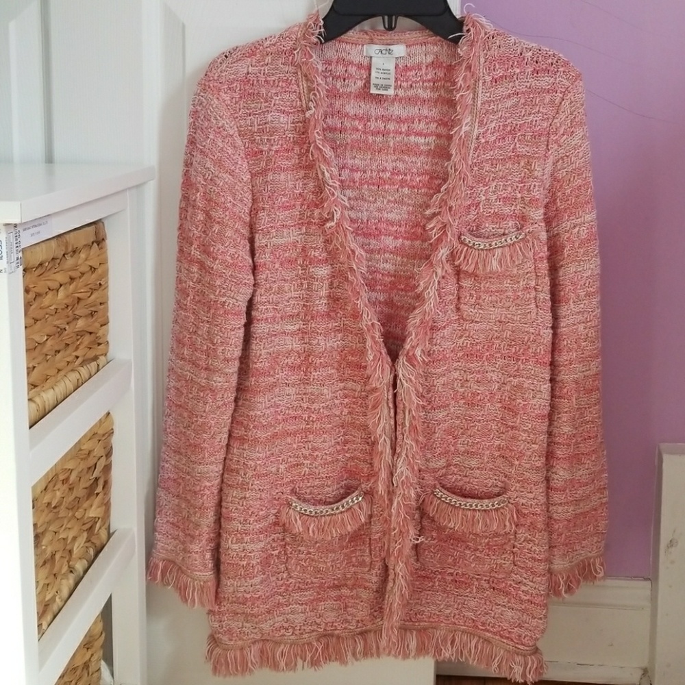 Cache Sweater - image 1